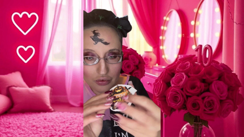 FinDom Goaldigger: Sissy Surrender - Asmr Overheersing en lippendienst voor mijn breekbare bètaclip...