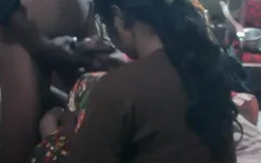 Üvey kız kardeşimi evde çalışırken siktim bölüm 54