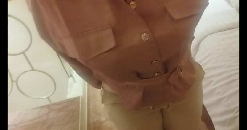 MaturecoupleVe: 提前情人节