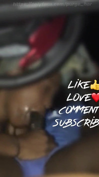 Ela comendo meu pau na sobremesa