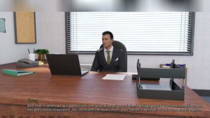 3DXXXTEEN2 Cartoon: Monica Ain tidak terlalu bangga merayu. Seks kartun lucah 3D