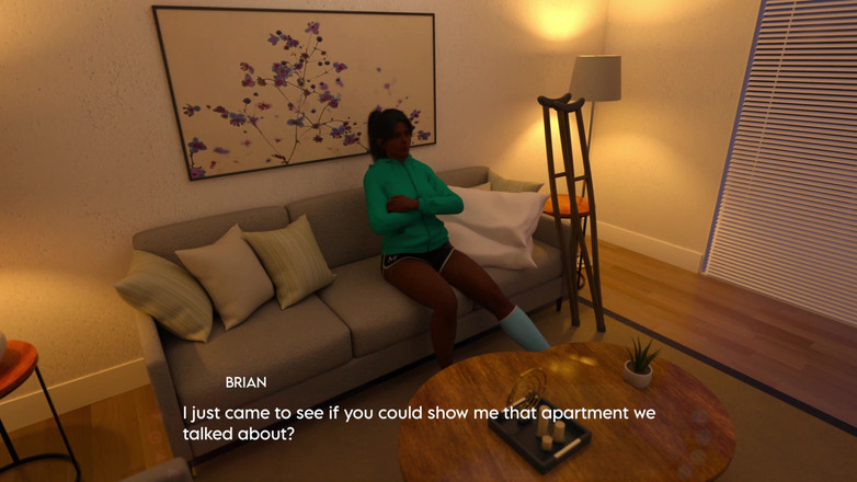 Wickedgammes studio: Milovník kundičky (část 18)