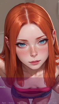 공중 화장실에서 모르는 놈에게 따먹히는 발정난 마누라
