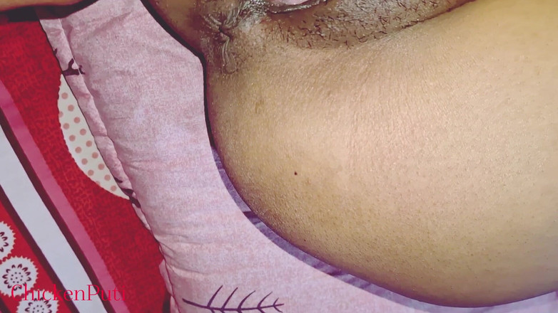 ChickenPuti: मुझे तुमसे प्यार है