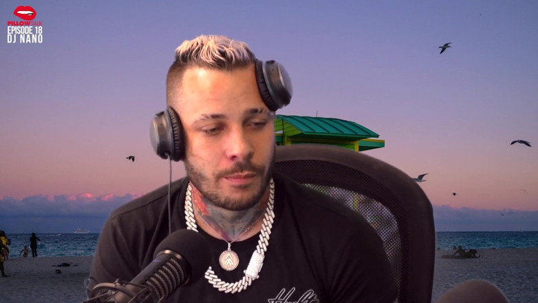 Pillow Talk: 1threesomes? Pffft, Dj Nano บอกเราว่าทําไมเย็ดหมู่ห้าคนถึงอยู่ที่ไหนจริงๆ!