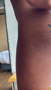 Hot 18yo Brunette Latina Swallows and Gives Hard Deepthroat in POV