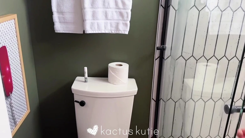 Kactus kutie: POV: BFF's BF Watches Me Pee My Bikini