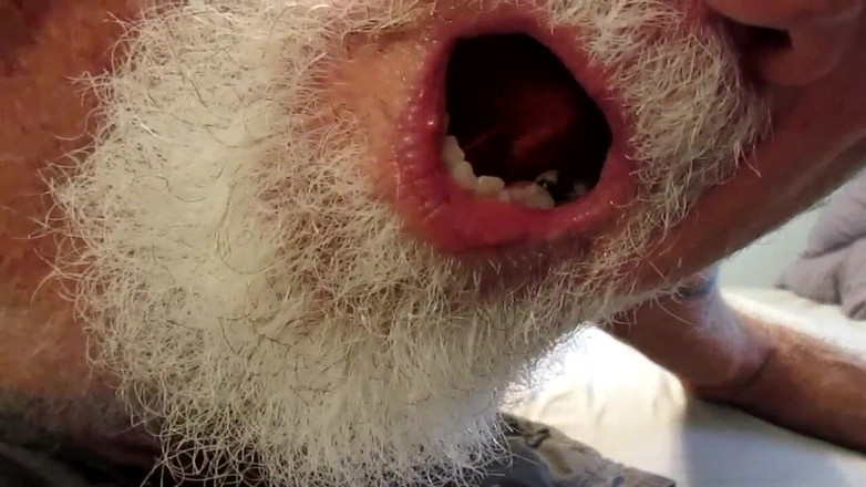 Mr hairy gardener: You Are My Oyuncağım