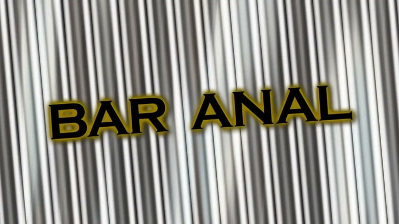 Anal Invasion: Sie liebt harten analsex