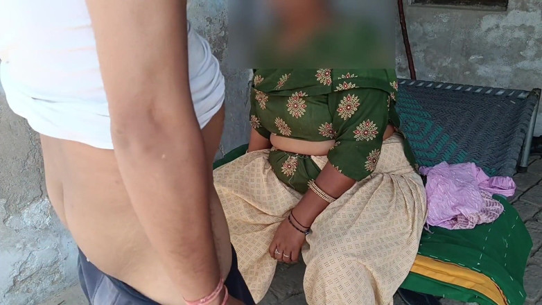 Veermati: Hard Anal Sex with My Neighbor's Bhabhi, if You See...