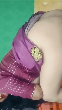 Kajol Bhabhi Ko Taang Uthakar Choda