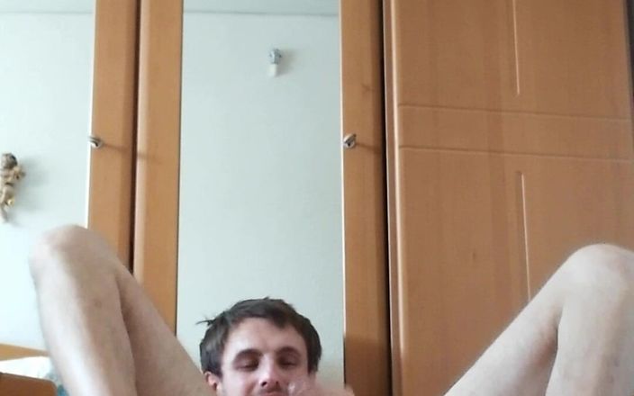 Lukboy92: Підійди до мене і відчуй задоволення