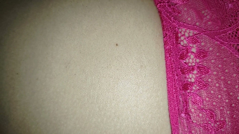 Indian leaks: Maakte de rustende stiefzus wakker en had seks met haar.