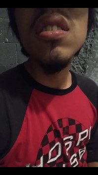Mouth Gestures