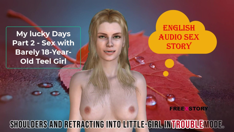 LustWhispers: Hari Bertuah Saya Bahagian 2 - Seks Dengan Awek Teel Yang Hampir 18...