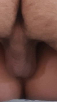 Moje koule hit služky ass velmi tvrdě a ona plivat sperma na mého ptáka šukat Ona Více