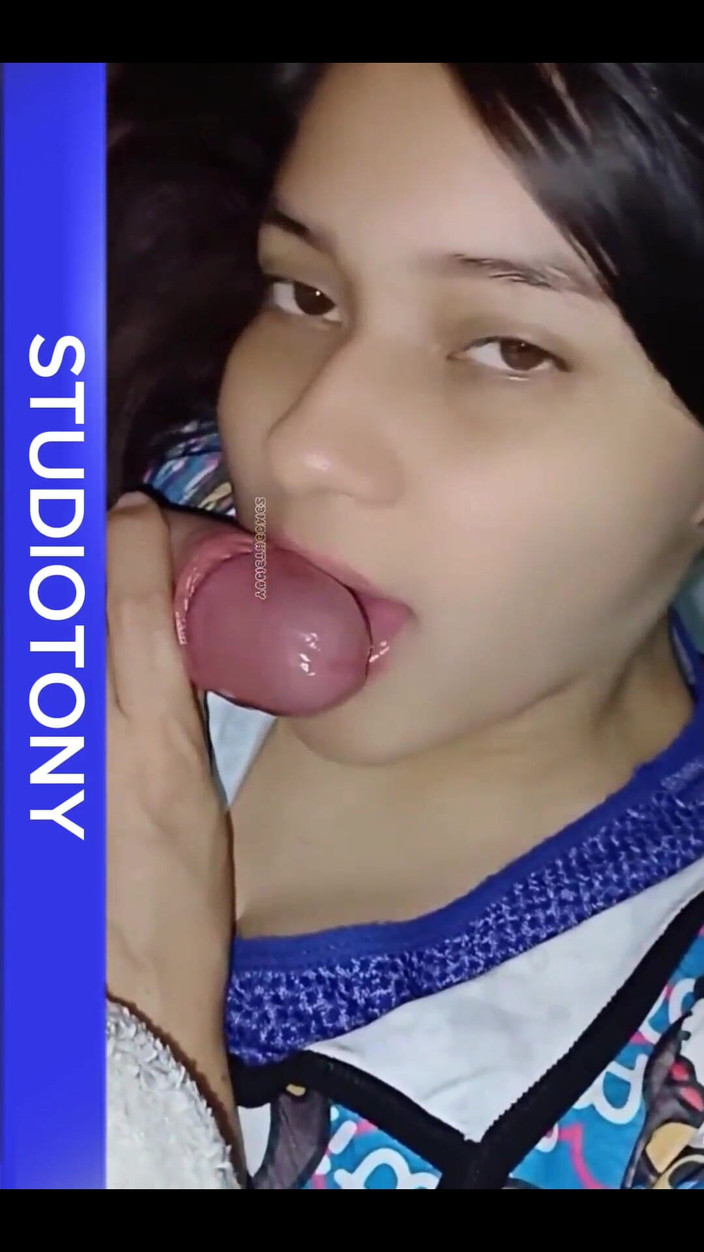 Studiotony: Spreizen sie ihre beine schnell, stiefschwester! Ich bin der Eine,...
