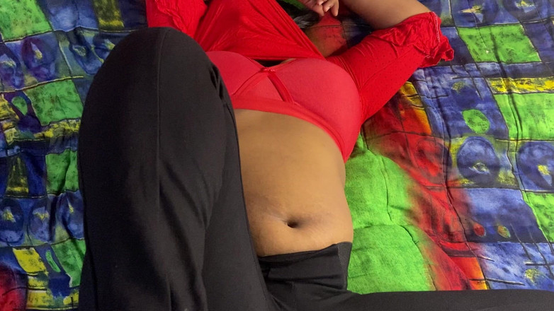 Angoori: Awek desi cantik panas berkongkek