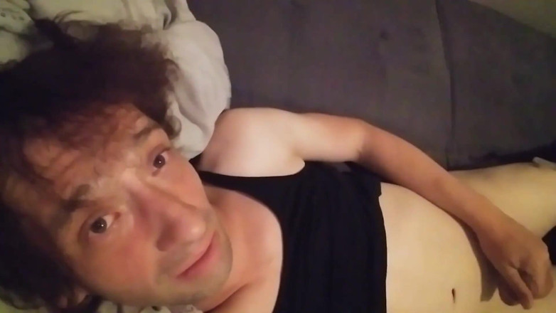 LilTaste: Låt dina tarmar lösa, jag vill ha ditt piss, jag...