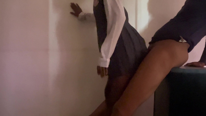 Petite Erotic Africa: Gadis remaja afrika yang mungil kelainan seks ngentot sama gurunya...