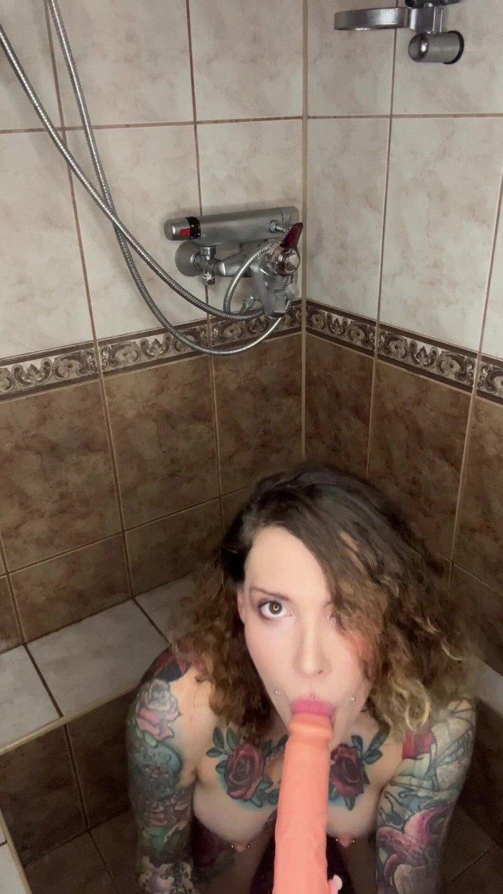 Roxy Rain: Drops of Desire