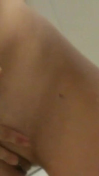 How Beautiful and Horny I Am, Do You Think so Too?