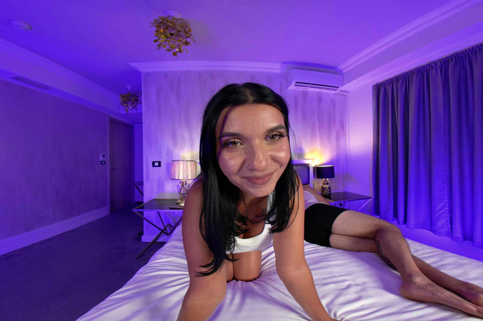 ImmerSex: Yummy Miha - Wash Your Face