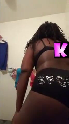 Big black clapping booties: avishvasniy gand taali, episod 4