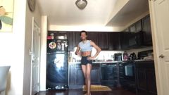 Karma Rainbow Smith D: No Where Else to Share My Work...
