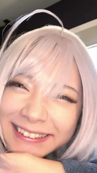 Cosplayer sumiso - tragar y orgasmos rápidos - capítulo 2