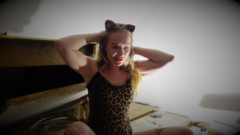 Brea Rose: Posse corporal de poção