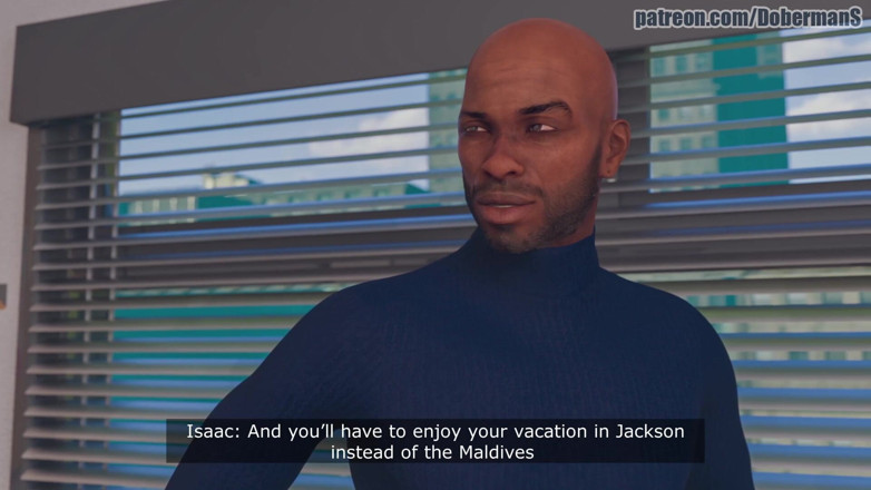 Johannes Gaming: 米娅。第 1 集 扩展 1080p
