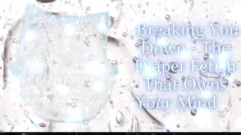 Goddess Misha Goldy: Distrugându-te - fetiș care îți stăpânește mintea