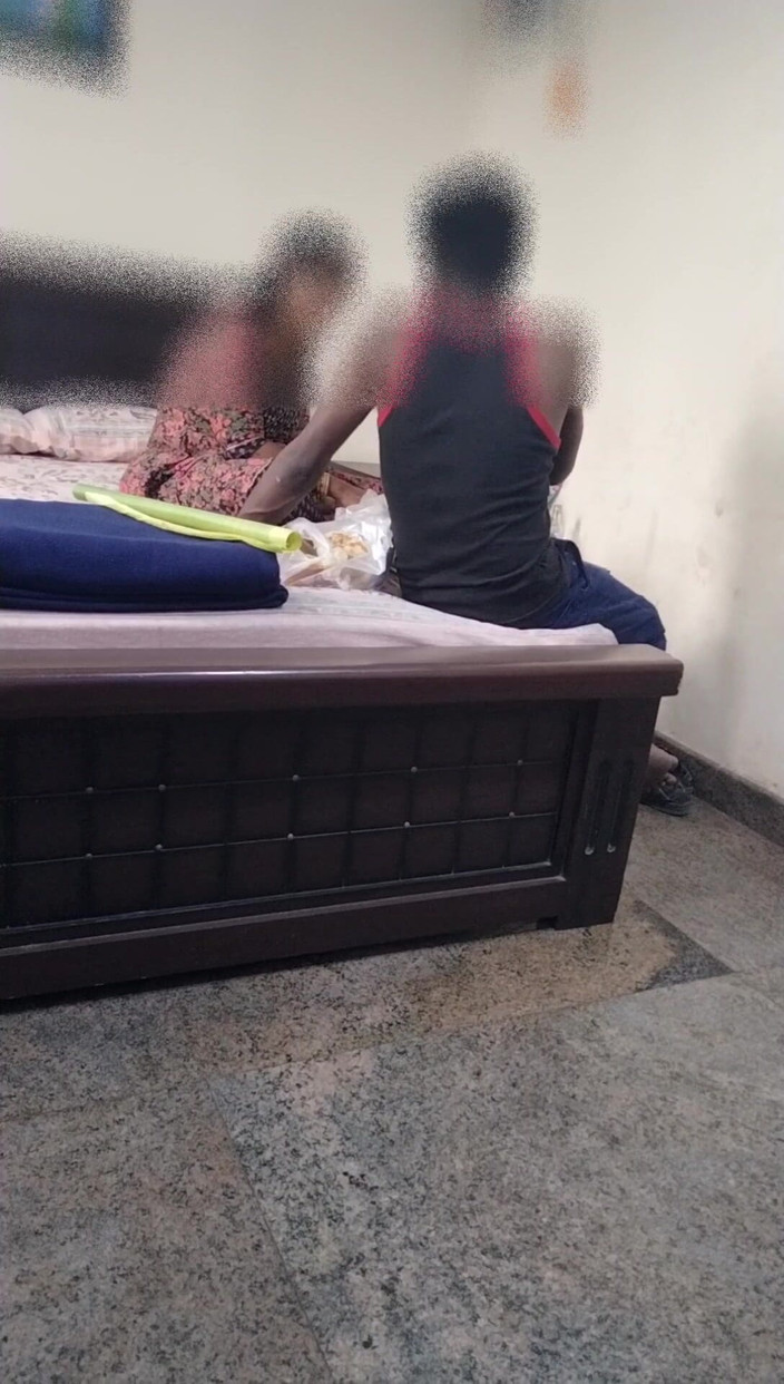 Tamil lesbian: Çekim ve seks hakkında tartışma