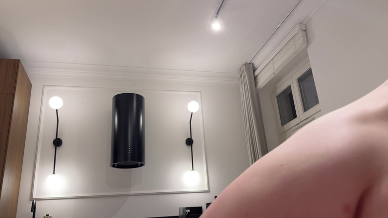 Onlykissy: Shock!! I Went to Get Acquainted, and There Was a...
