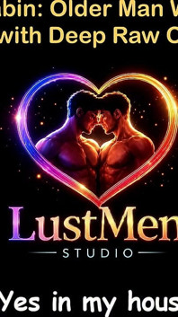 English Audio Gay Sex Story - Snowbound Cabin: Older Man Warms up Young Stud with Deep Raw Cock - Part 7