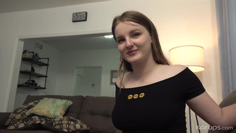 Karups POV: Roomie Pomsta šukání