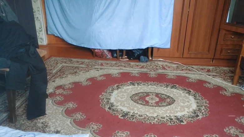 Kitty_Cross: Ein bisschen spitze, viel lust