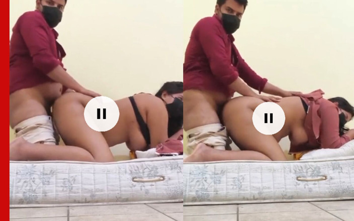 Mimxx: Bangladeshi Fucking