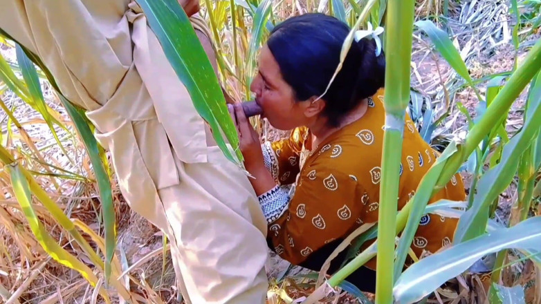 Abida sexy: Desi Couple
