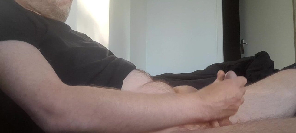 Jujus: Morning Handjob