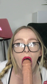 Girl Facial
