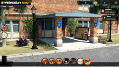 Dirty GamesXxX: Area69: Con người đụ người ngoài hành tinh - tập 10, 11