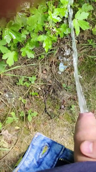 Outdoor Piss