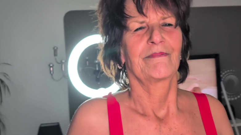 Paris Jango: The Mature French Woman Gets Fucked by Two Big Black...