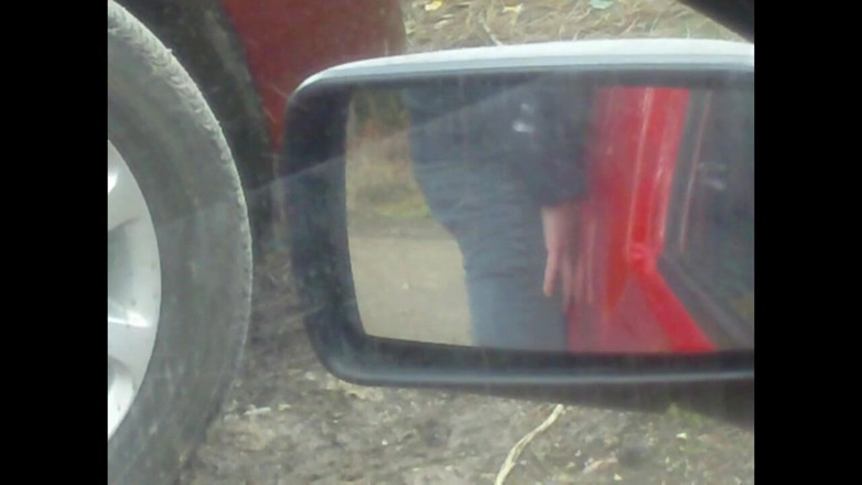 Movies by Louise: La gaura din zid - gloryhole , 2wo