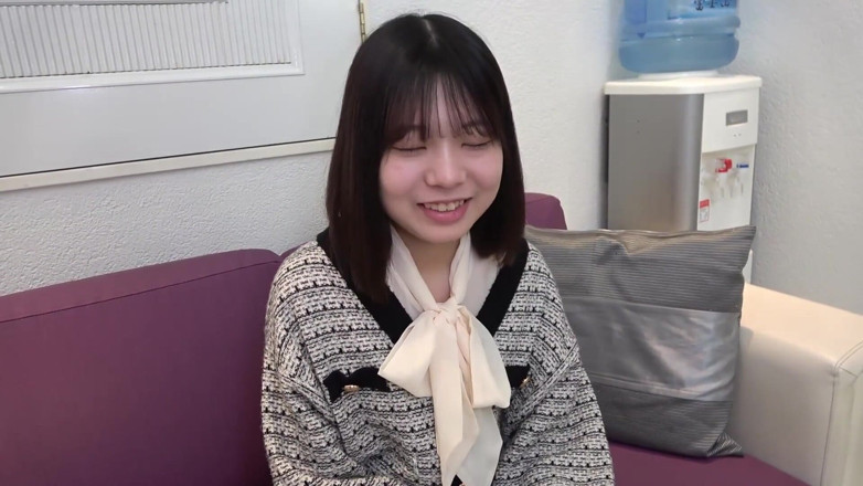 Asian happy ending: Asiatisk ängel 19510