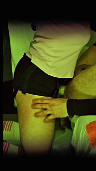 I Fuck My Husband in His Cute Ass. Compilation