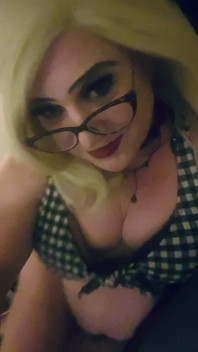 Krissy Sweets Fucks Asshole