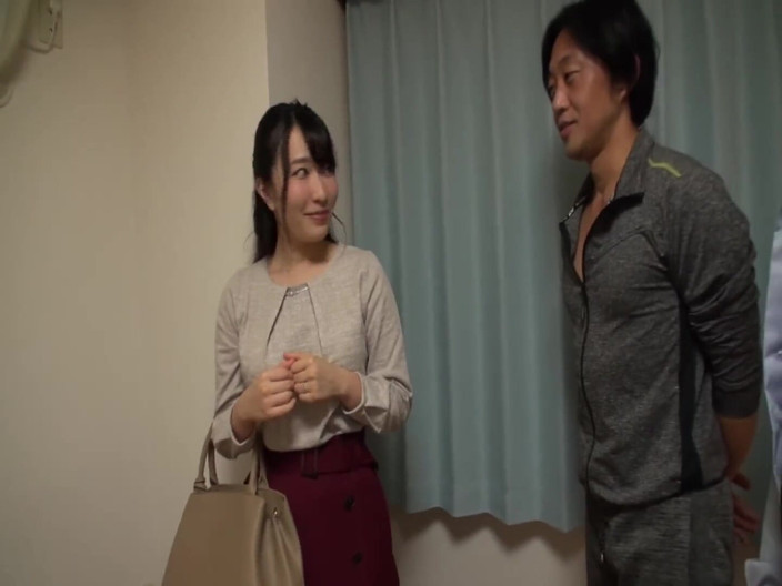 Eagle-Special: Kaori - Vyzvednutí ženy v domácnosti (30 let) Sv. 4